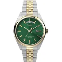 Timex Legacy TW2W42800 Horloge - Staal - Multi - Ø 41 mm