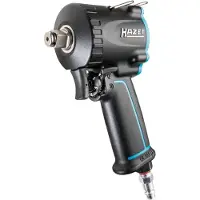 Hazet 9012M-1 Slagschroevendraaier (perslucht)