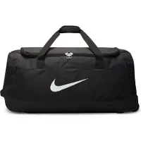 Nike Club Team Roller Bag 3.0 Zwart