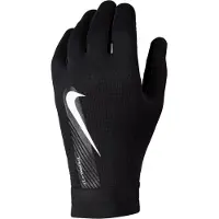 Nike Academy Therma Fit Handschoenen Zwart Wit
