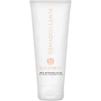 Jean D'Arcel démaquillante crème nettoyante anti-âge 200 ml