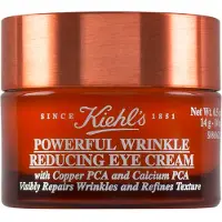 Kiehl's Powerful Wrinkle Reducing Eye Cream Oogcrème 14 ml