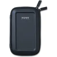 Port Designs PORT - Netspanningsadapter - 100-240 Volt wisselstroom V - 65 Watt - Europa