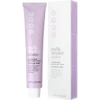 Milk shake Creative Conditioning Permanent Colour 7.35-7GM Golden Mahogany Medium Blond 100 ml