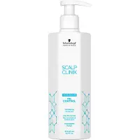 FIBRE CLINIX Scalp Clinix Oil Control Shampoo - 300ml