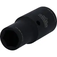 Ks Tools 515.0899 515.0899 Zeskant Verwisselbare kop 17.5 mm 1/2 17.5 mm, 22.5 mm 1/2