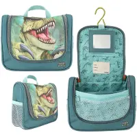 Dino World - Toilet Bag DANGER ( 0412918 )