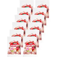 Damhert | Zonder Suikers | Colaflesjes | 12 Stuks | 12 x 100 g