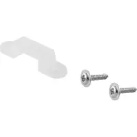 Ledvance 50 X Onderdeel Led Strip | Connectors for LED Strips PFM and VAL -8/SMB