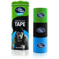 Cure tape MyCureTape Sports