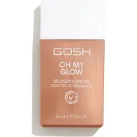 Gosh Oh My Glow Bronzing Drops 50 ml