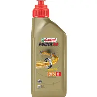 Castrol Power RS 4T 15W50 olie 1 liter
