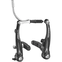 Tektro V-brake m837al v/a - zwart