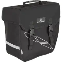 M-Wave Amsterdam Single Right Fietstas 18l