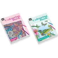 Creative Craft Group Kleurboek A4 32 pagina's