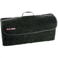 Lampa Kofferbak organizer - 25 x 50 x 15 cm - klittenband bevestiging