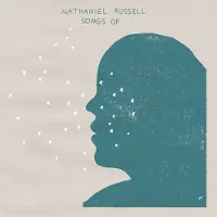 Modulor Cnt Nathaniel Russell - Songs Of (LP) (Limited Edition)