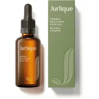 Jurlique - Herbal Recovery Face Oli 50 ml