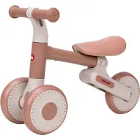 Topmark Loopfiets Yuki Macchiato