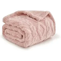 Stellar Hond Deken | 70x100 cm | Pluizige Fleece Stof | Zachte en Leuke Warme Bed Cover | Deken | Wasbaar | Slaap Mat Voor Honden Katten | Pluizige Fleece | Wasbare Slaap Mat