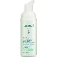 Caudalie Vinoclean Instant Foaming Reinigingsschuim 50 ml