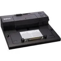 Dell Pro3x Docking Station - E-port Replicator Met Usb, Displayport & Vga | Tweedehands (Refurbished)