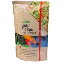 Velda Gold flakes fish food 3000 ml