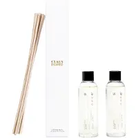 Claus Porto Diffuser Refill Favorito / Red Poppy