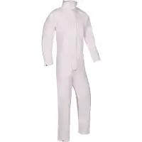 SIOEN Montreal 4964a2f01 Overall Waterdicht Winddicht | Maat: XXXL