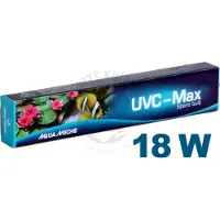 Aquamedic Aqua Medic Helix Max vervangingslamp - UV Lamp Aquarium