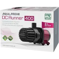 Aquamedic Aqua Medic DC Runner 400-600-800-1000 - Klein DC Opvoerpompje