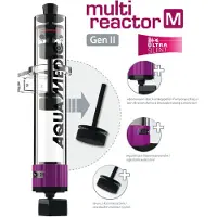 Aquamedic Aqua Medic Multi Reactor GEN 2 - Wervelbed Filter