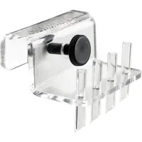 DvH Doseerslanghouder Aquatics Dosing Pump Hose Connector