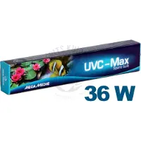 Aquamedic Aqua Medic Helix Max vervangingslamp - UV Lamp Aquarium