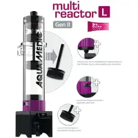 Aquamedic Aqua Medic Multi Reactor GEN 2 - Wervelbed Filter