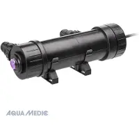 Aquamedic Aqua Medic Helix Max 2.0 - UV Lamp Aquarium