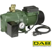 DAB Jet 200 M-P Beregeningspomp