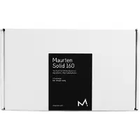 Maurten Solid 160 (12 Stuks)