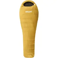 Millet - Trekking slaapzakken - Light Down 10 Safran voor Unisex - Geel
