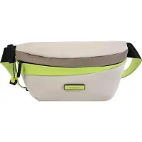 Hedgren Gordeltas Nova Halo Waistbag Birch Beige