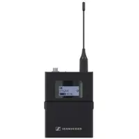 Sennheiser EW-DX SK 3-pin Y1-3 bodypack zender (1785.2 - 1799.8 MHz)