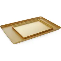 Super Merchant Aluminium plaat,x