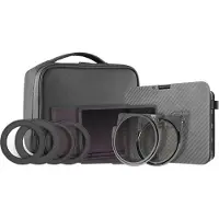 Kase Moviemate Mag Matte Box Master Kit