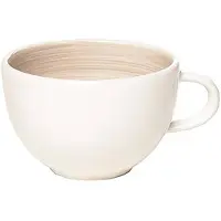 Cosy & Trendy Cappuccino kopje Turbolino Beige - 290 ml