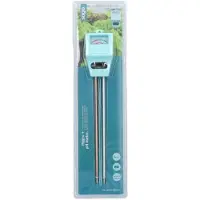 Sogo PH Vochtmeter 18 X 11 X 4 Cm