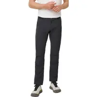 Looking for Wild - Klimkleding - Pro Model M Pirate Black voor Heren - Maat M - Zwart