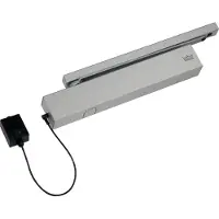 Dorma Kaba Deurdranger TS 99 FL-N - Vrijloopfunctie - EN 2-5 - Inclusief Glijarm