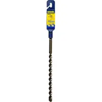 Irwin Hamerboor voor beton SDS+ - - Speedhammer - 12 mm - 170 mm werklengte - 230 mm totale lengte - SDS Plus