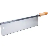 Wolfcraft 6950000 Kapzaag 410 mm