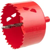 Wolfcraft Gatenzaag 80mm